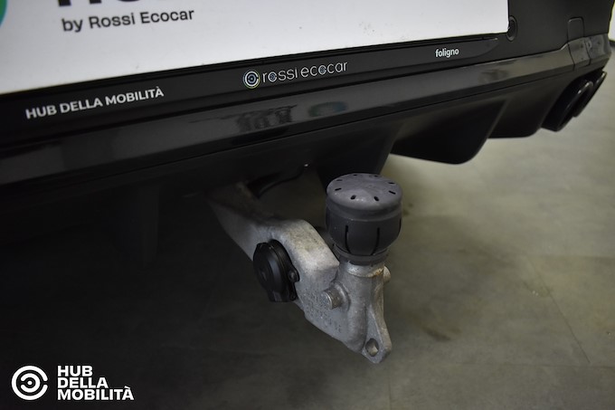 MERCEDES-BENZ GLE 53 AMG 4Matic+ EQ-Boost Coupé Ultimate